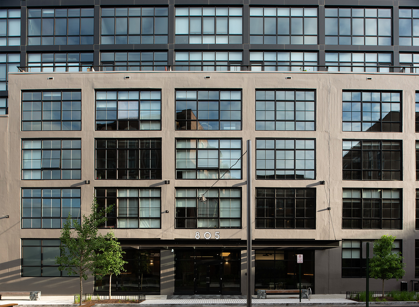 Brookland Press Eric Colbert & Associates