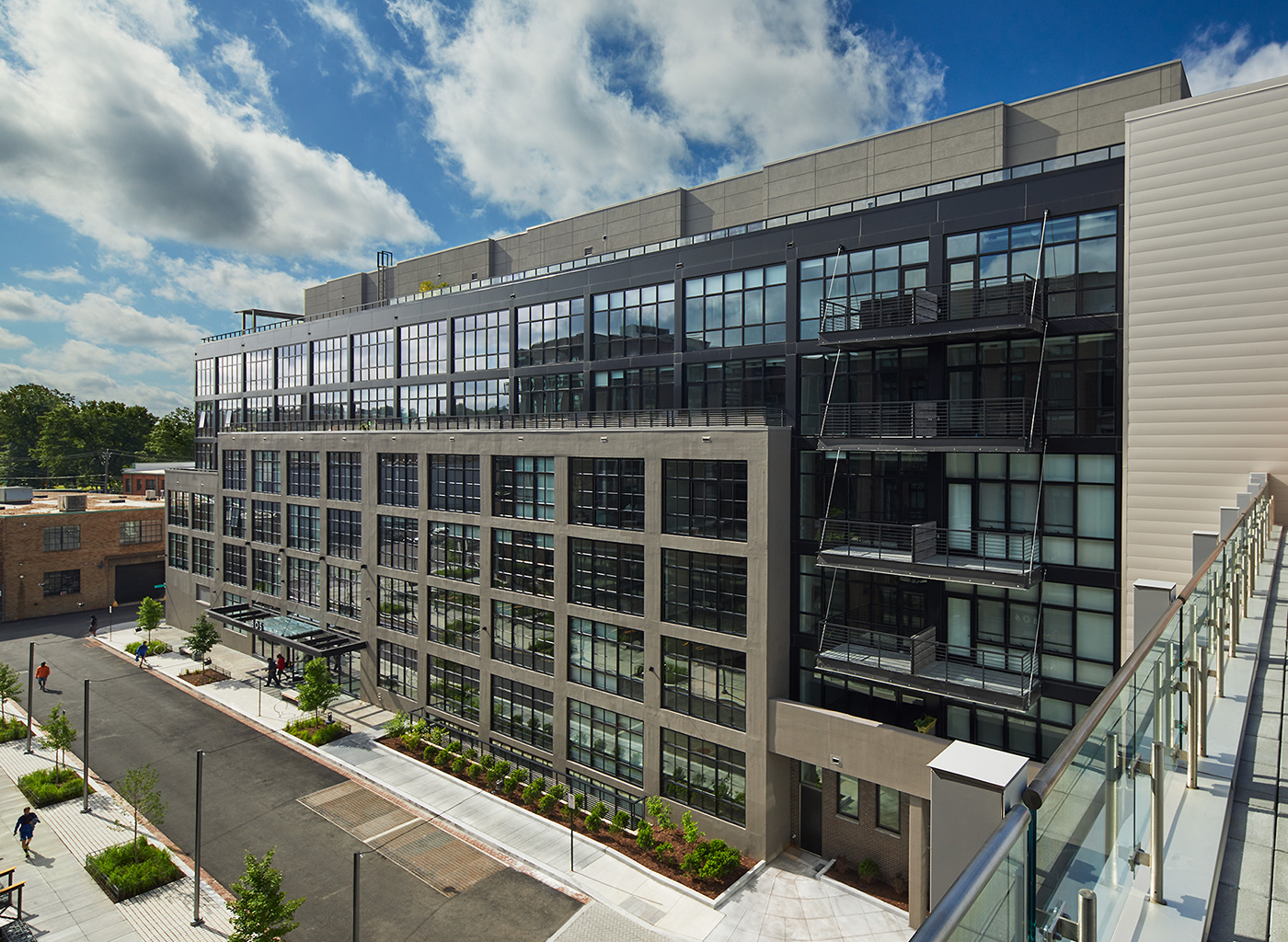 Brookland Press Eric Colbert & Associates