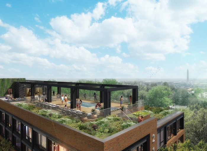 Glover House Eric Colbert & Associates