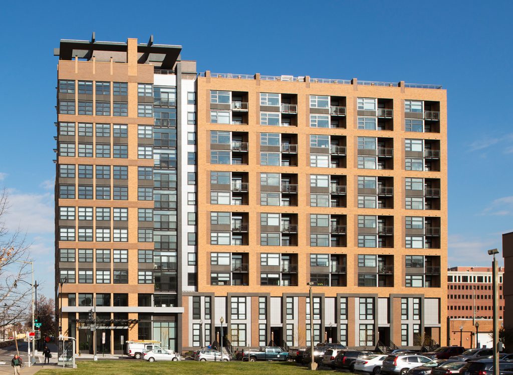 2 M STREET NE Eric Colbert & Associates